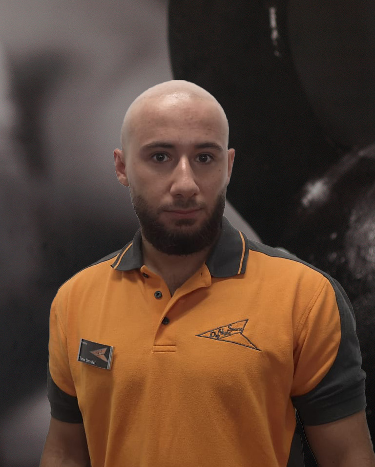 Taner Demirci