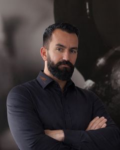 Tobias Fechter