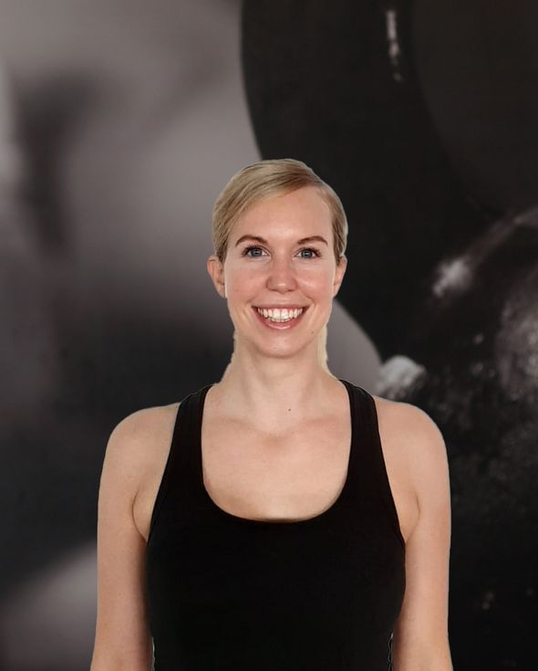 Judith Müller