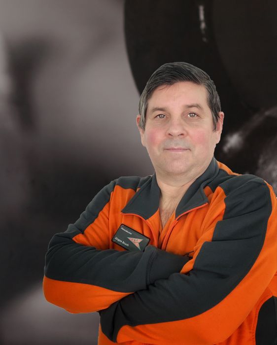 Jürgen Bruch