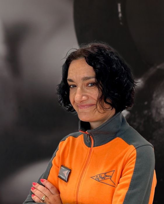 Martina Osmann