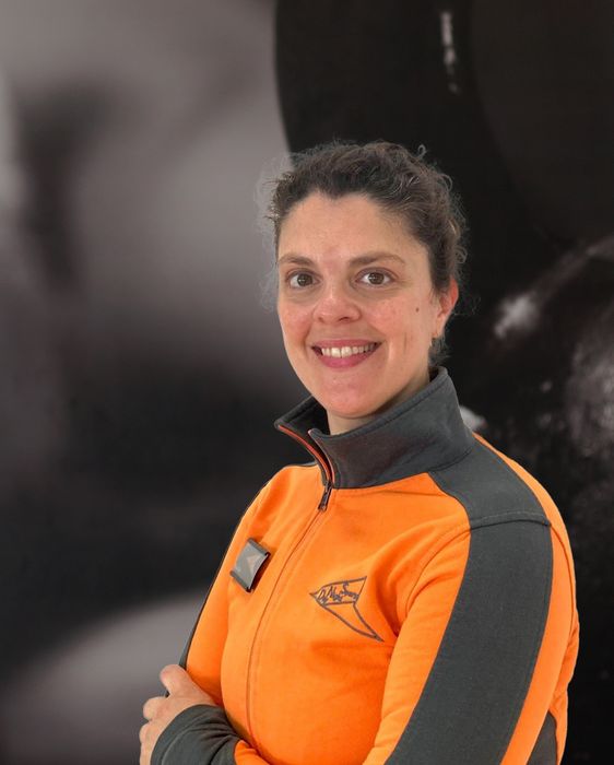 Silvia Mühlbach