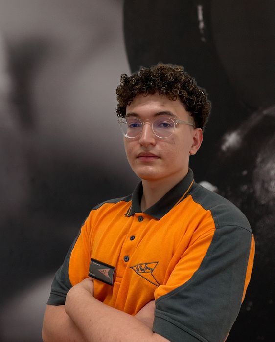 Ayoub Kehdaa