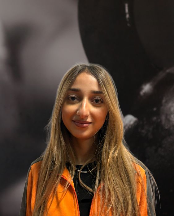 Chaima Haouari