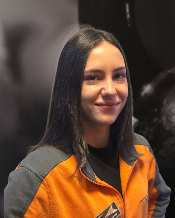 Miljana Pupac