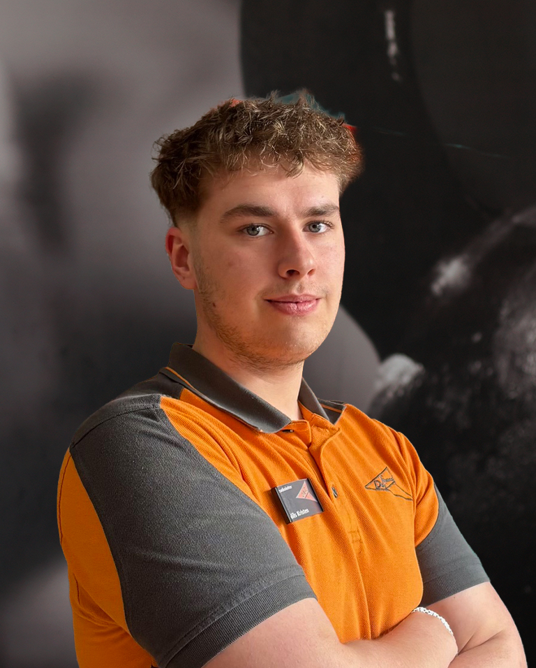 Nils Kristen