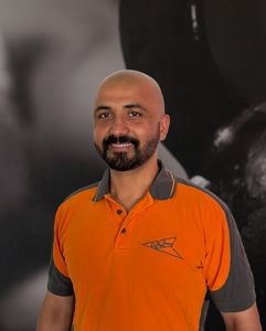 Walliullah Ahadi