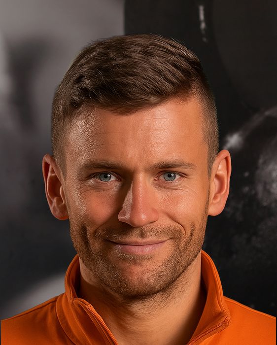 Sascha von Hobe