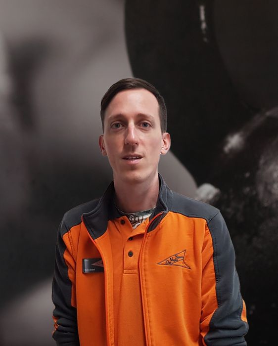 Maik Jöckel