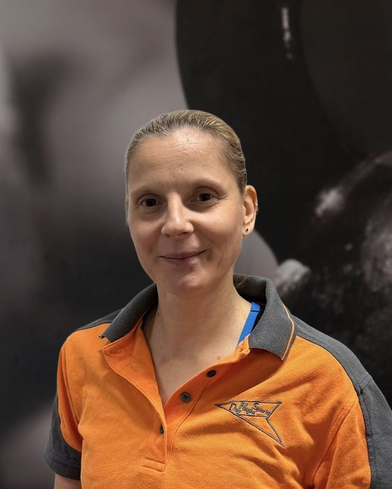 Anke Wilhelm