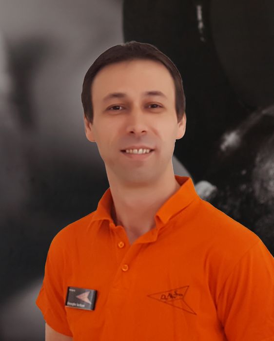 Gheorghe Serban