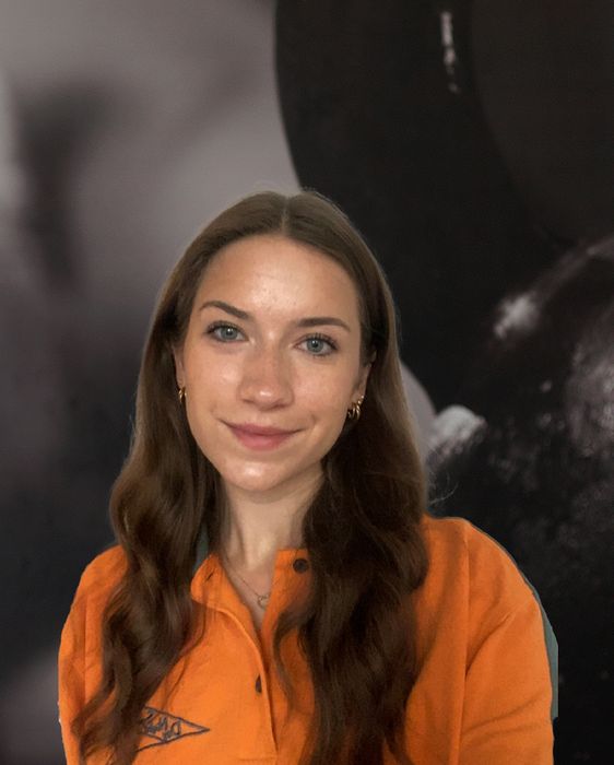 Luisa Schaad