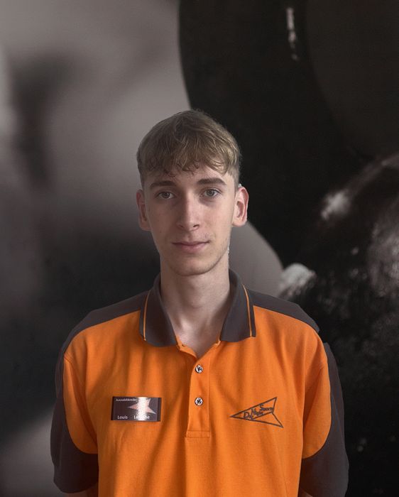Louis Lensche