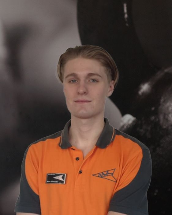 Marc Schneider