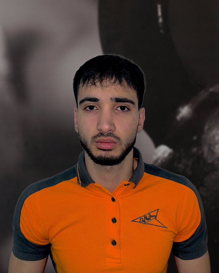 Abdullah Alloush
