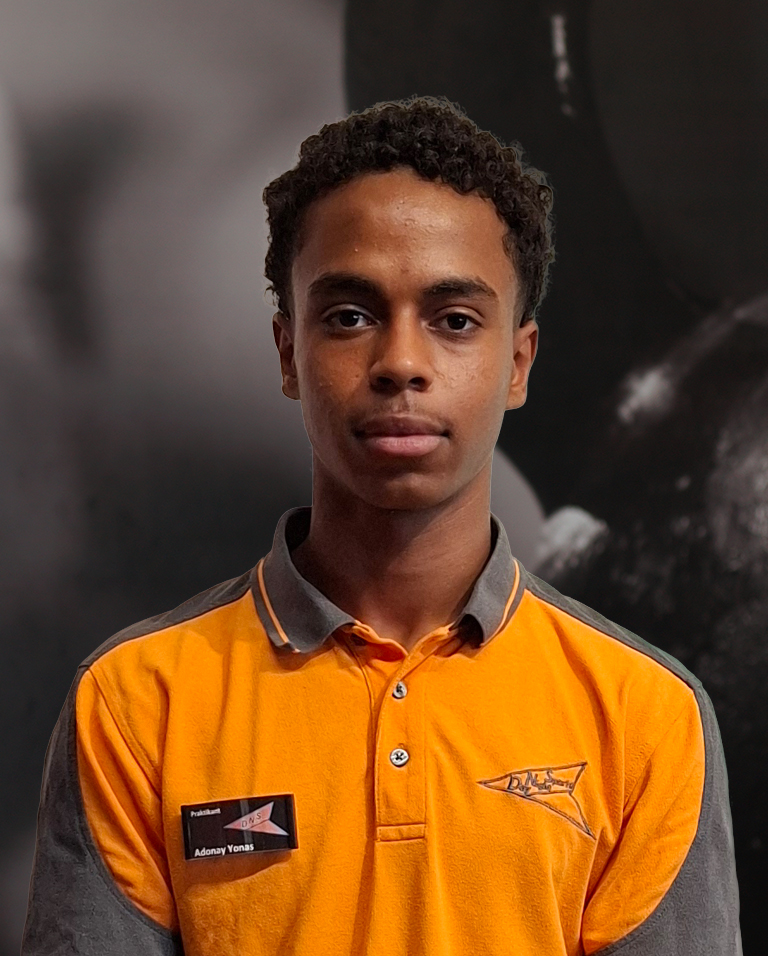 Adunay Yonas
